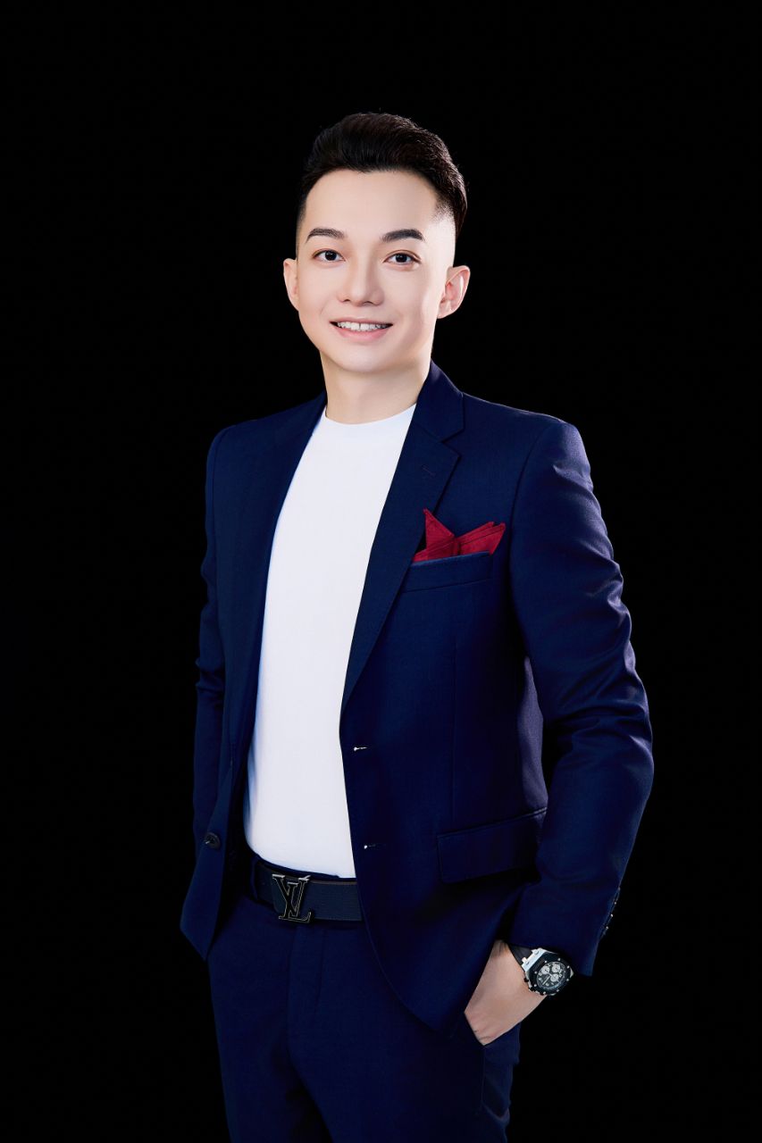 Nigel Kong — Singapore property wealth advisor